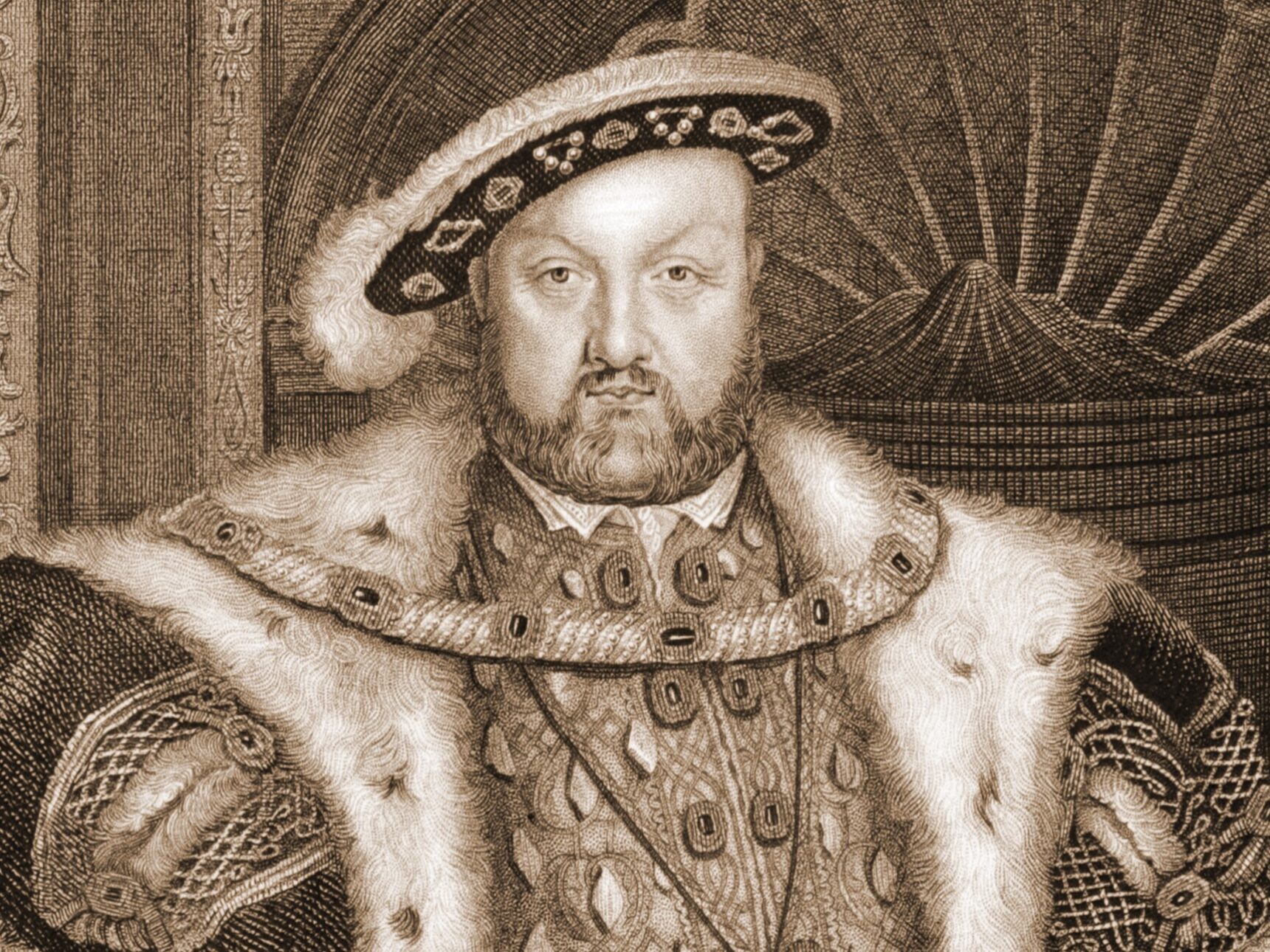 Henry VIII